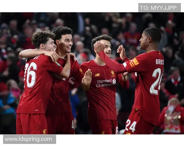 利物浦与巴萨的对决结果揭晓谁是胜者与输家