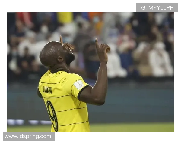 卢卡库在国际赛场的崛起与挑战解析及其对足球未来的影响 卢卡库在国际赛场的崛起与挑战解析及其对足球未来的影响