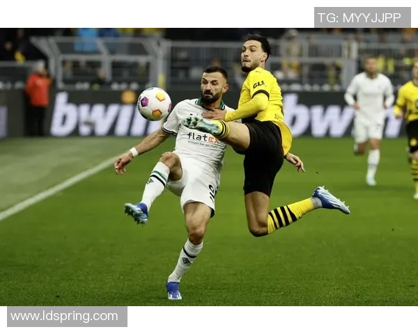 多特蒙德与门兴格拉德巴赫最新阵容分析及比赛前瞻 多特蒙德与门兴格拉德巴赫最新阵容分析及比赛前瞻