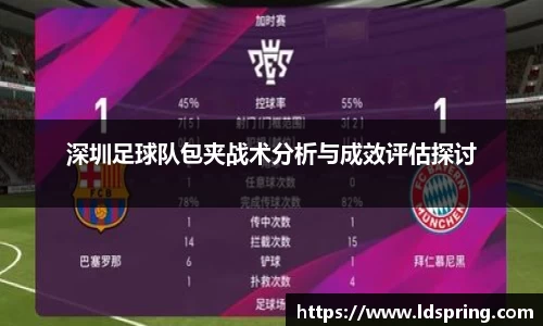 深圳足球队包夹战术分析与成效评估探讨