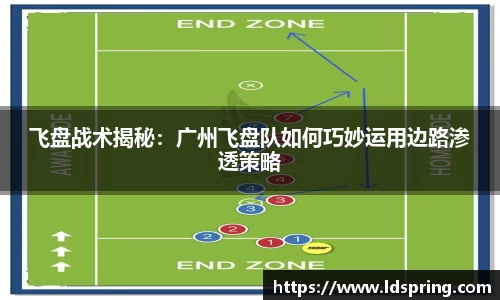 飞盘战术揭秘：广州飞盘队如何巧妙运用边路渗透策略
