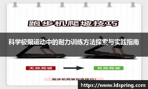 科学极限运动中的耐力训练方法探索与实践指南